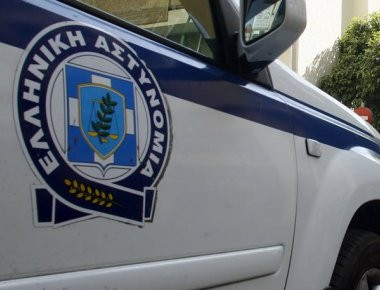 Φθιώτιδα: Συνελήφθη 60χρονος για κατοχή πλήθους πυροτεχνικών ειδών